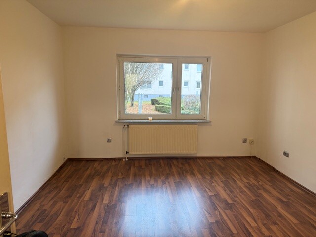 Schlafen Erdgeschosswohnung K�ln / Humboldt-Gremberg