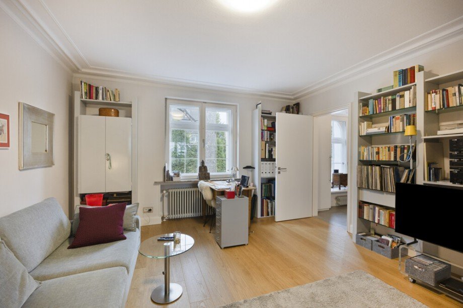 B�ro Haus Wuppertal