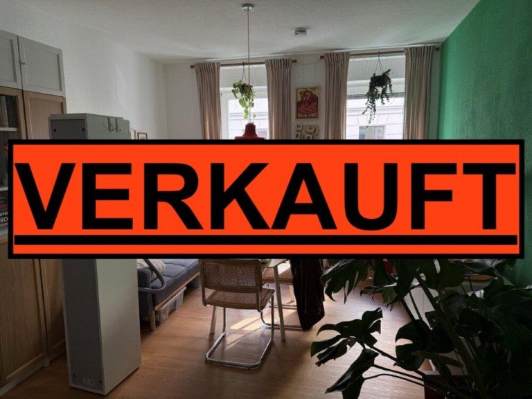 Verkauft K�ln / Deutz Erdgeschosswohnung Wohnen im Erdgeschoss in K�ln Deutz - modernisiert in 2025
