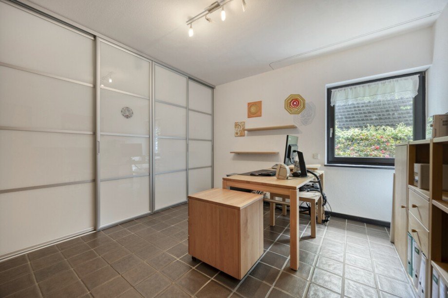B�ro Einfamilienhaus Radevormwald
