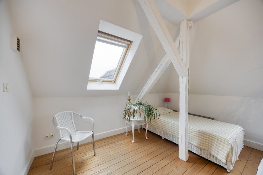 Schlafen Haus Wuppertal