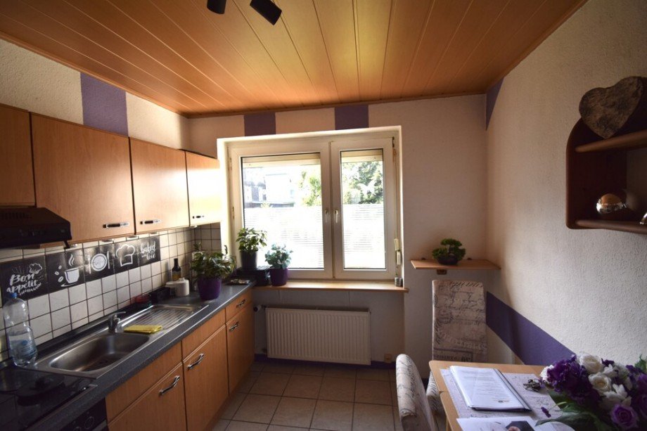 K�che Etagenwohnung Remscheid / Lennep