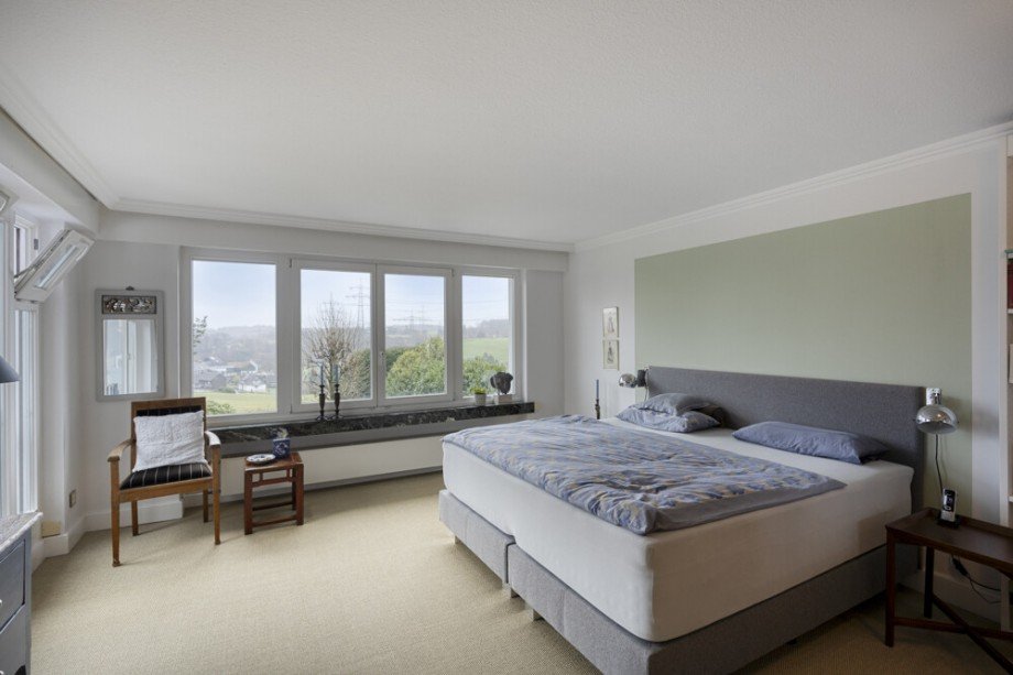 Schlafen Haus Wuppertal