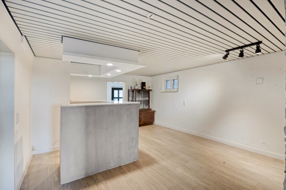 UG Bungalow Wuppertal