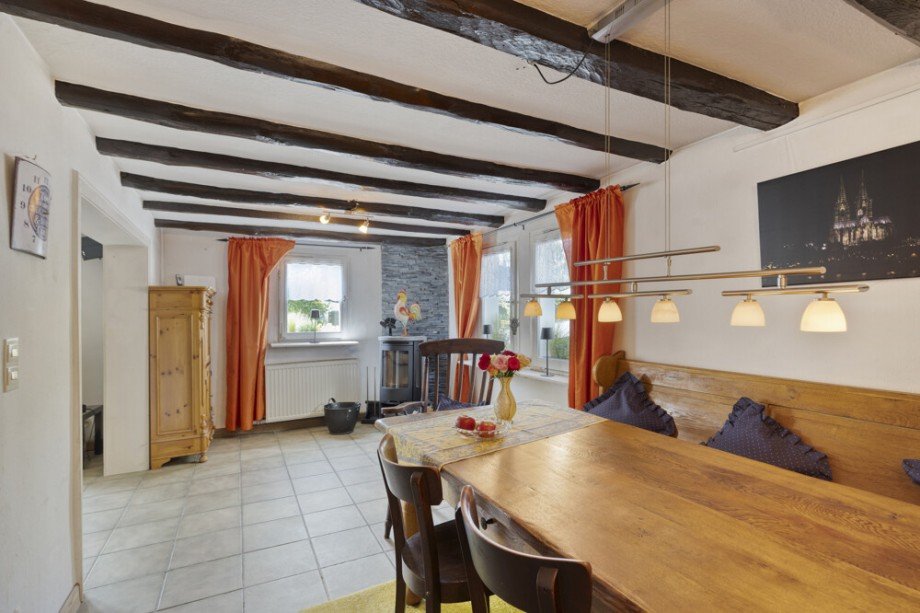 Essen Einfamilienhaus Leverkusen