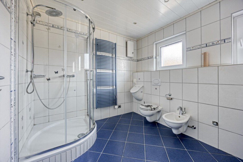 Bad Einfamilienhaus Wipperf�rth / Ohl