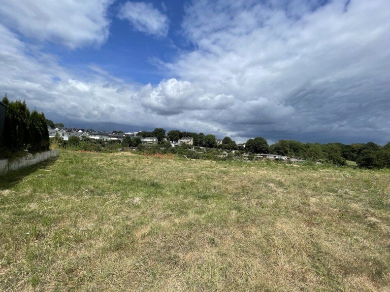Grundst�ck Wuppertal Gewerbegrundst�ck Ruhig gelegenes Baugrundst�ck in Wuppertal-Ronsdorf