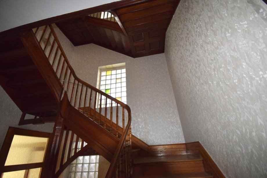 Treppenhaus Haus Remscheid