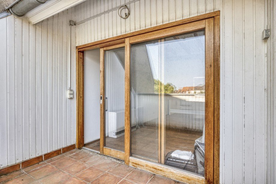 Balkon Wohn- / Gesch�ftshaus Leverkusen / Opladen