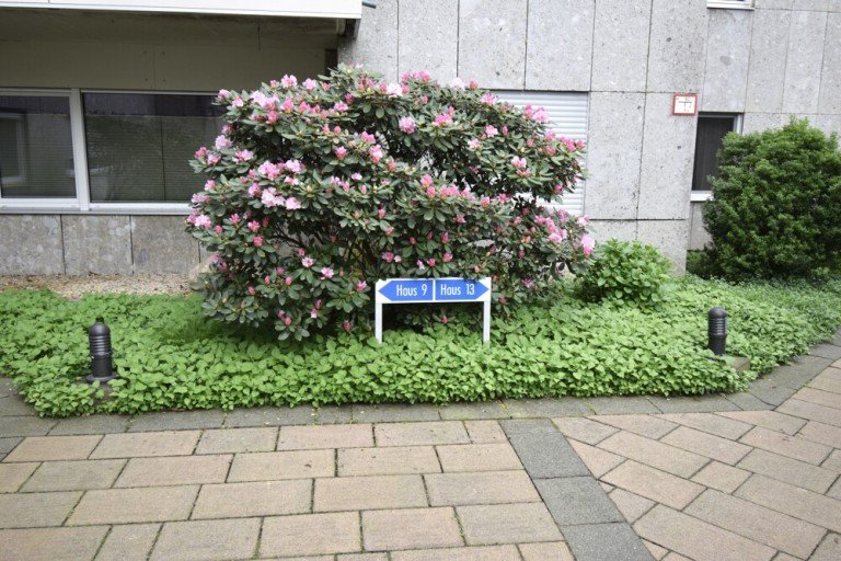 Haus 9 Bergisch Gladbach / Refrath Etagenwohnung Gestalten Sie diese ETW nach Ihrer Vorstellung
