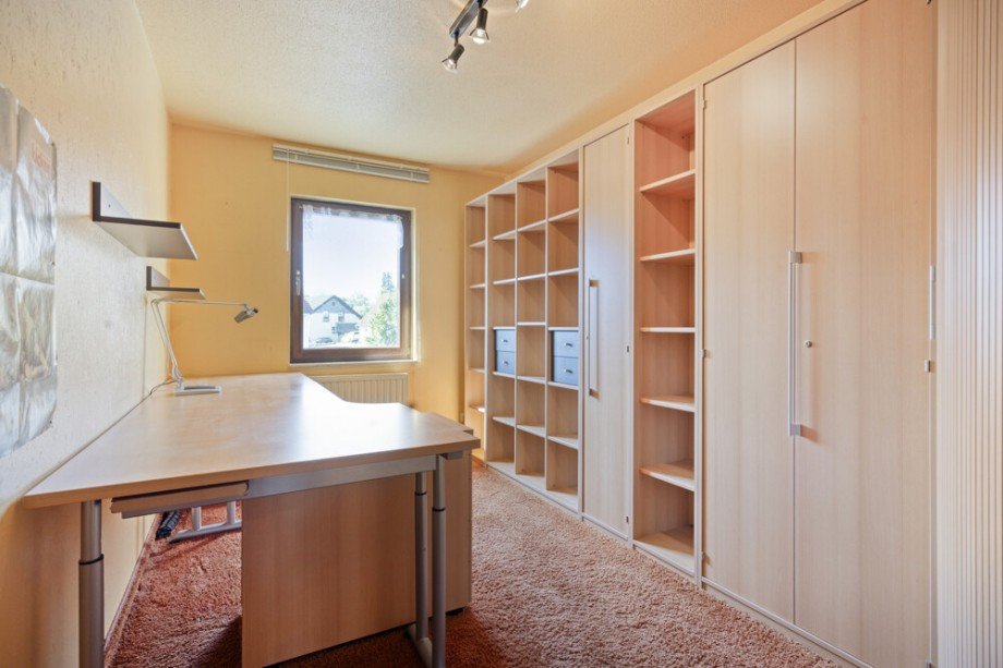 Kind Reihenendhaus Remscheid / Lennep