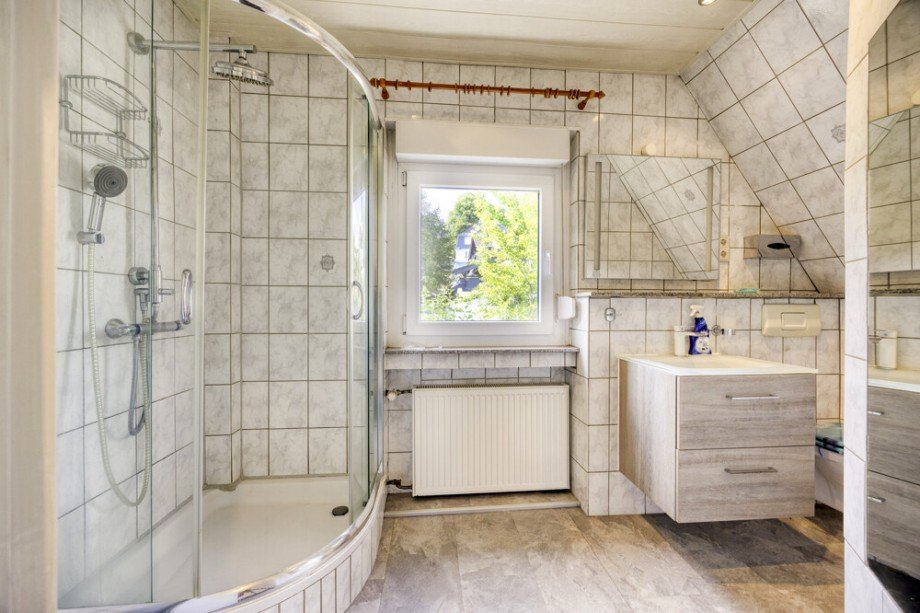 Bad Einfamilienhaus Wermelskirchen