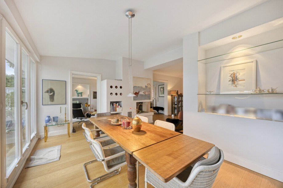 Essen Haus Wuppertal