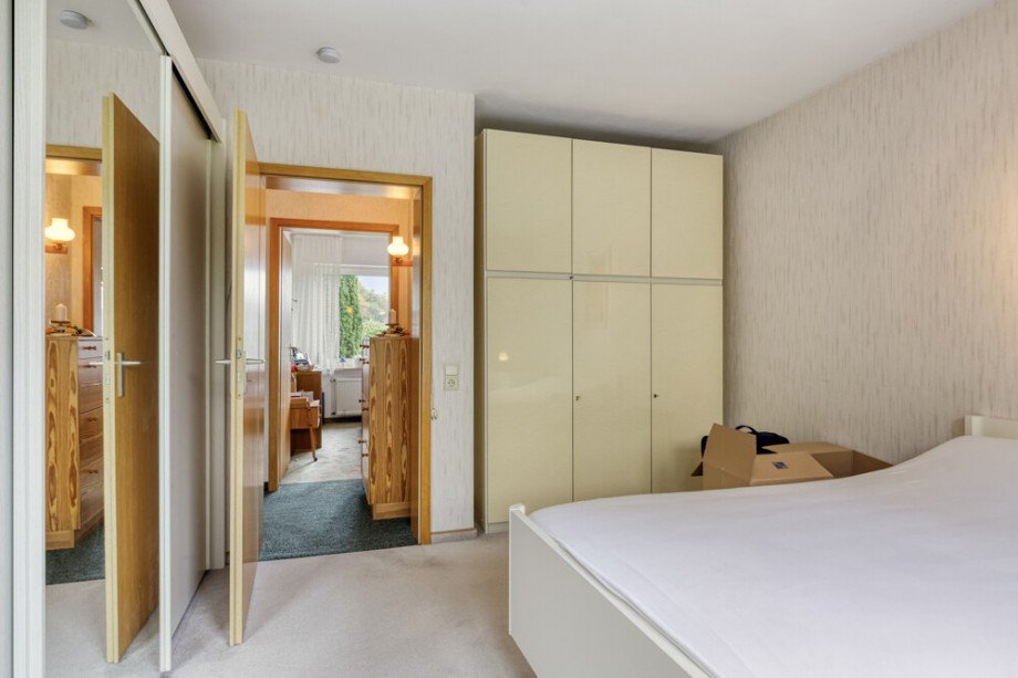 Schlafen Einfamilienhaus Radevormwald / Dahlerau