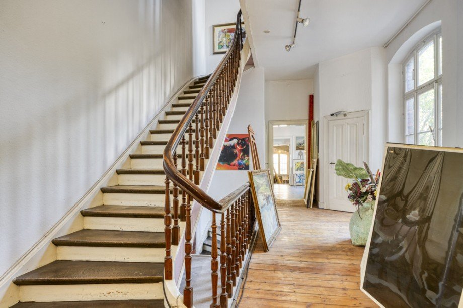 Wohnen Wohn- / Gesch�ftshaus Leverkusen / Opladen