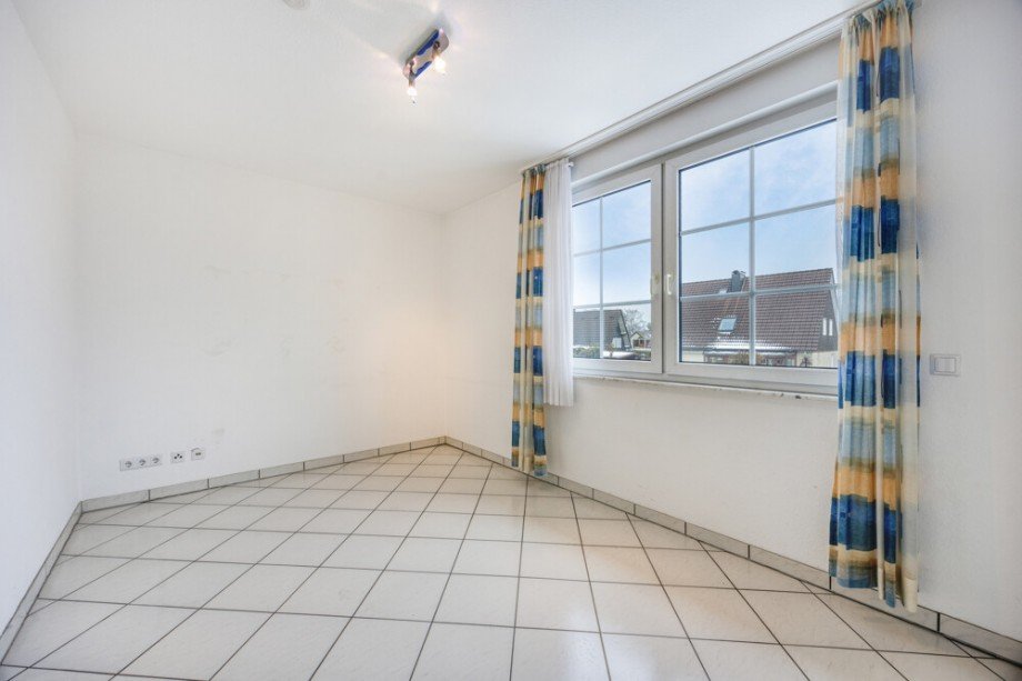 KInd Etagenwohnung Wermelskirchen / Stumpf