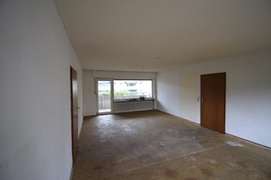 Wohnen Etagenwohnung Bergisch Gladbach / Refrath