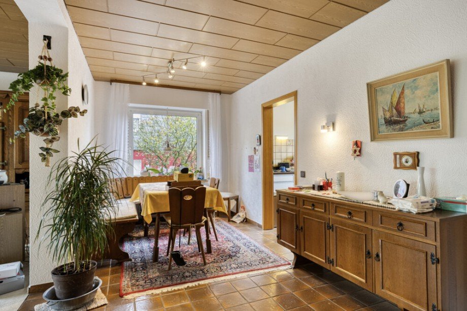 Wohnen Einfamilienhaus Radevormwald / Dahlerau