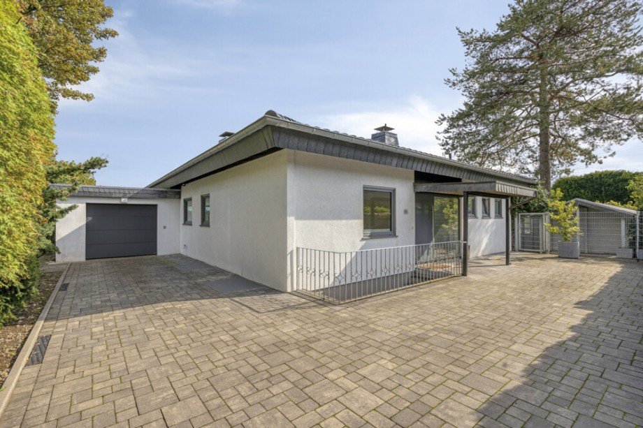 Haus Bungalow Wuppertal