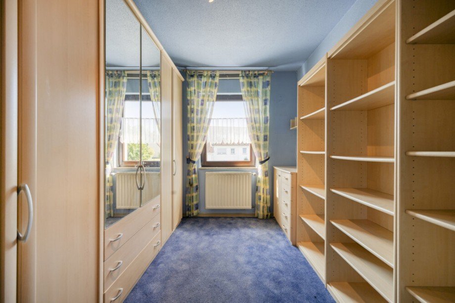 Kind Reihenendhaus Remscheid / Lennep