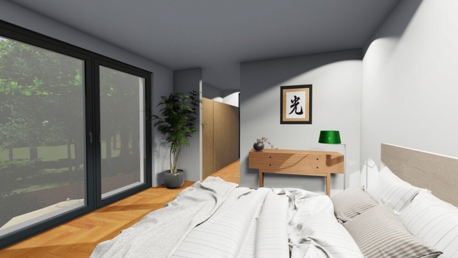 Schlafen Villa Bergisch Gladbach / Bensberg