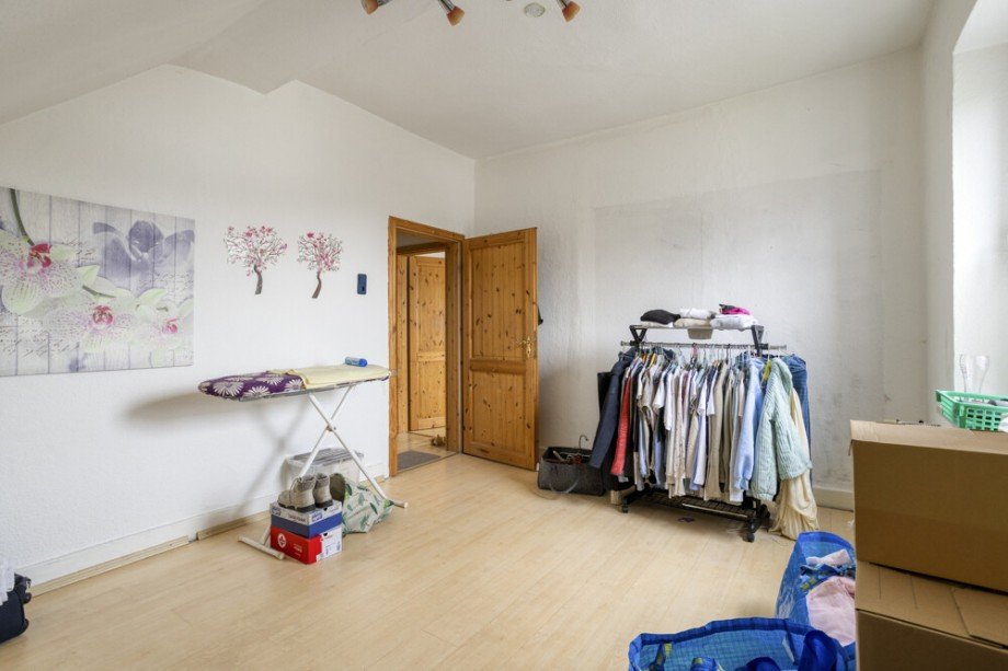 Zimmer Mehrfamilienhaus Solingen / Merscheid