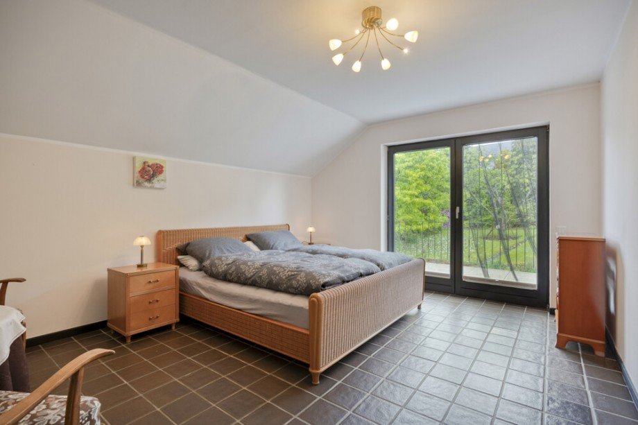 Schlafen OG Einfamilienhaus Radevormwald