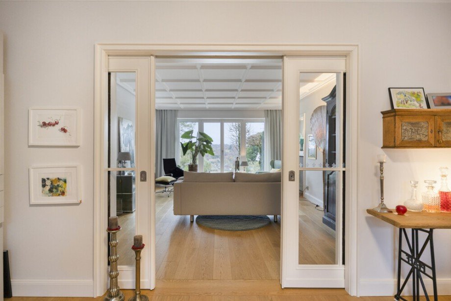 Wohnen Haus Wuppertal