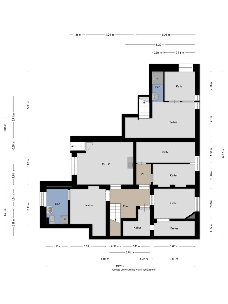 KG Haus Remscheid