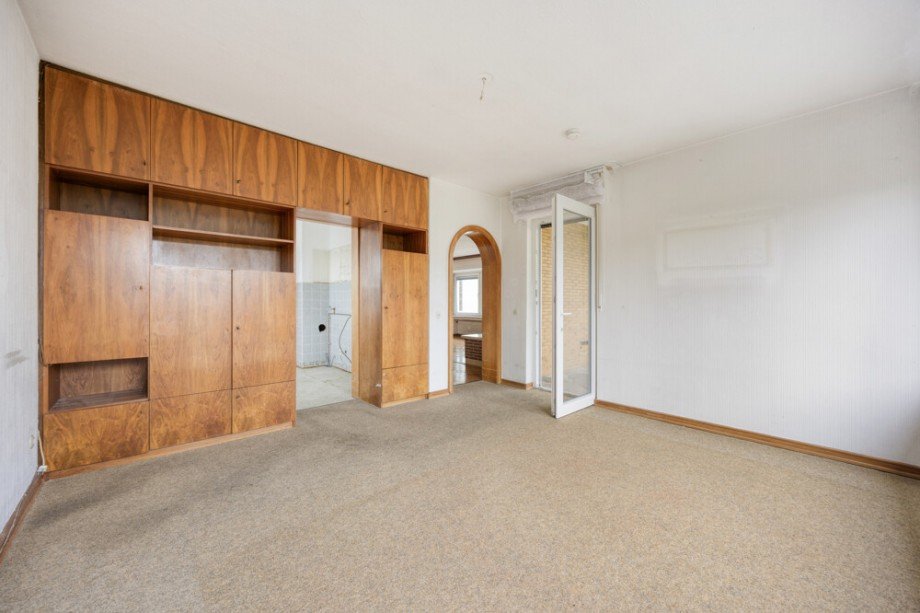 Wohn-Esszimmer Mehrfamilienhaus Odenthal / Eikamp