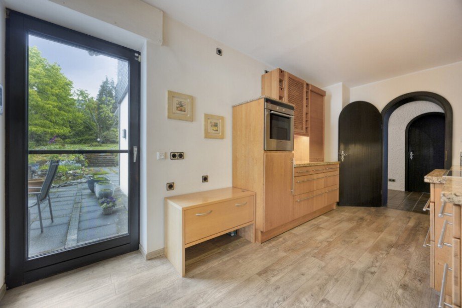 K�che Einfamilienhaus Radevormwald
