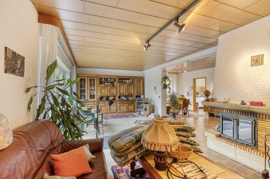 Wohnen Einfamilienhaus Radevormwald / Dahlerau