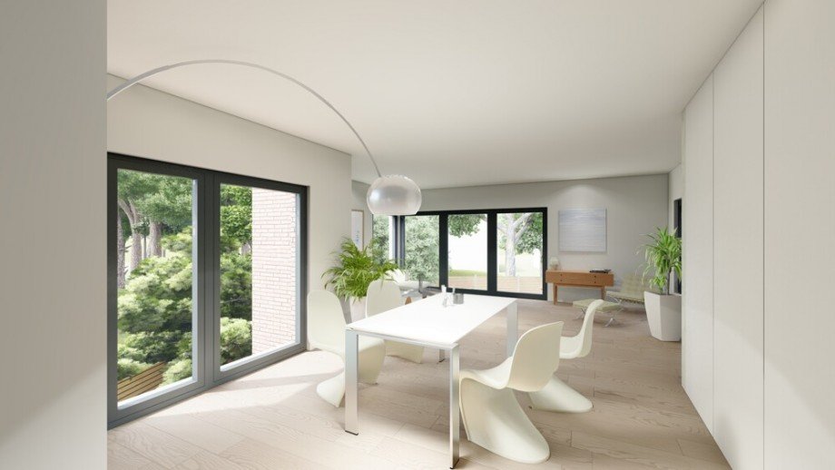 Wohnen2 Villa Bensberg