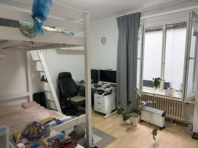 IMG_5885 Erdgeschosswohnung K�ln / Deutz