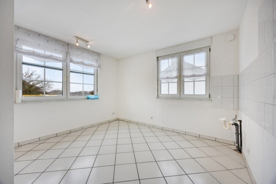 K�che Etagenwohnung Wermelskirchen / Stumpf