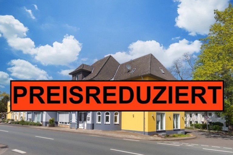 Preisreduziert Hiddenhausen Wohnanlagen Attraktive Anlage in ein Pflegeapartment
