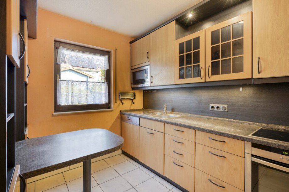 K�che Reihenendhaus Remscheid / Lennep