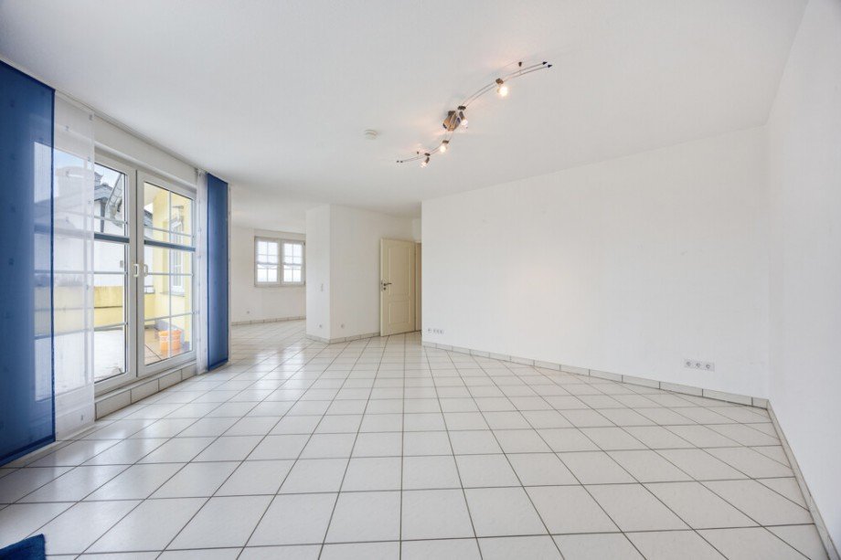 Wohnen Etagenwohnung Wermelskirchen / Stumpf