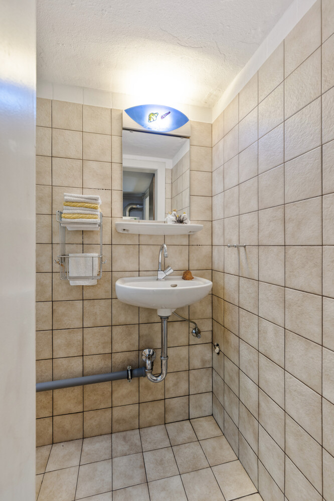 WC Einfamilienhaus Leverkusen