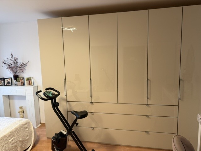 Ruhen Etagenwohnung K�ln