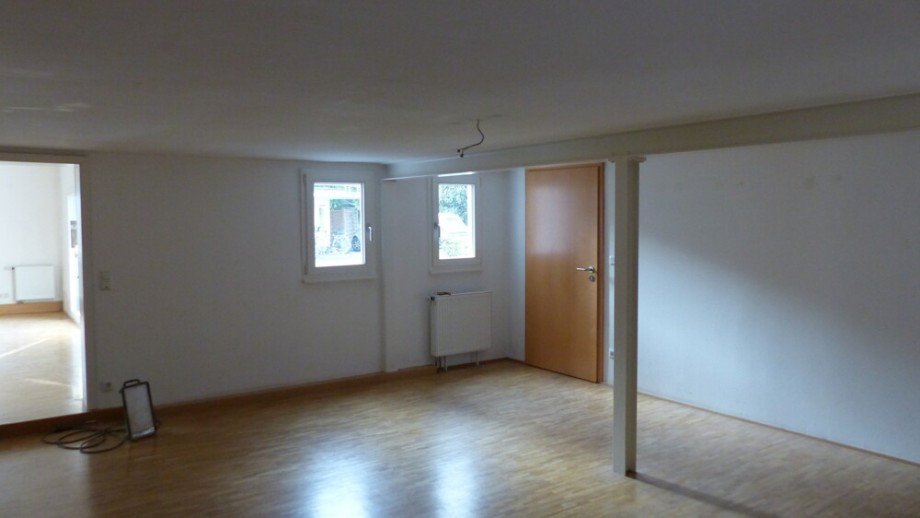 Erdgeschoss Mehrfamilienhaus Bergisch Gladbach