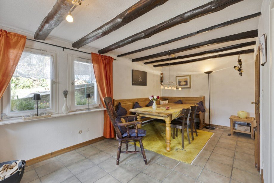 Essen Einfamilienhaus Leverkusen