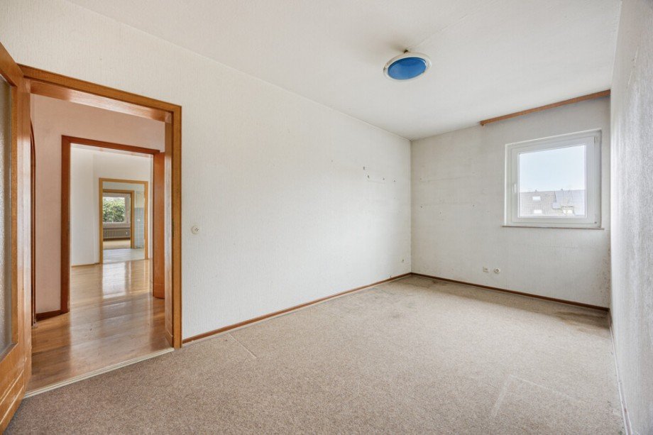 B�ro Mehrfamilienhaus Odenthal / Eikamp