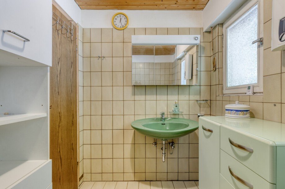 Bad Einfamilienhaus Leverkusen