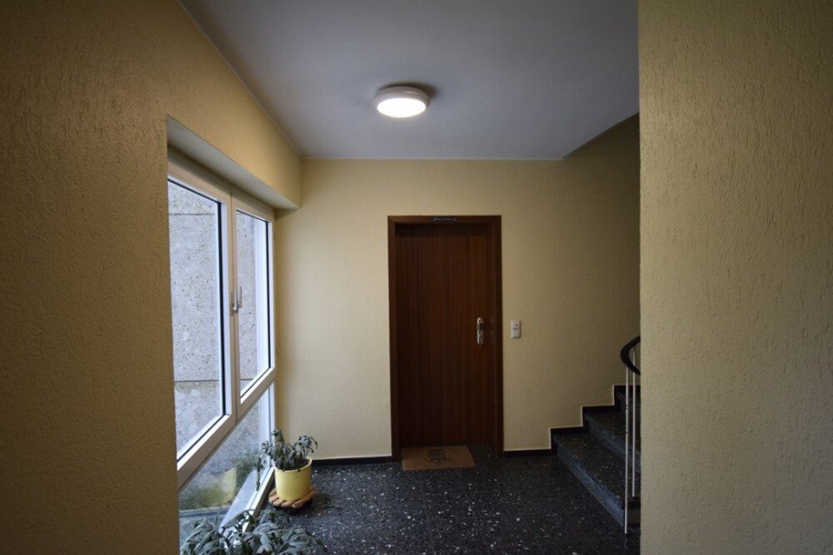 Treppenhaus Etagenwohnung Bergisch Gladbach / Refrath