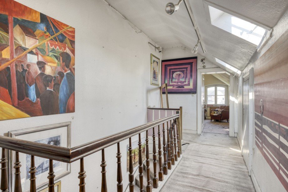 Wohnen Wohn- / Gesch�ftshaus Leverkusen / Opladen