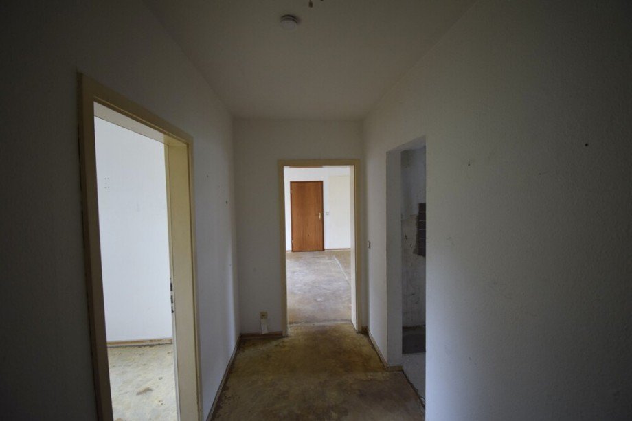Flur Innen Etagenwohnung Bergisch Gladbach / Refrath