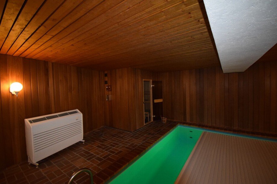 Sauna Souterrainwohnung Bergisch Gladbach