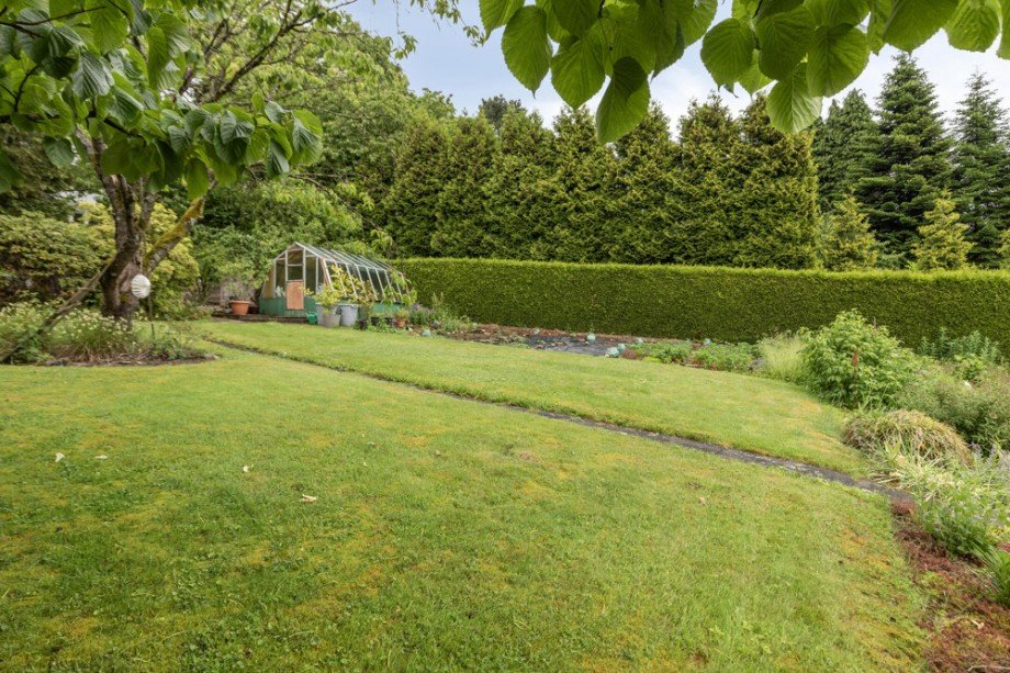 Garten Einfamilienhaus Radevormwald