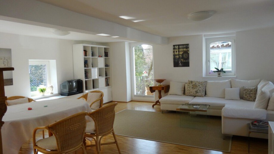 Obergeschoss Mehrfamilienhaus Bergisch Gladbach